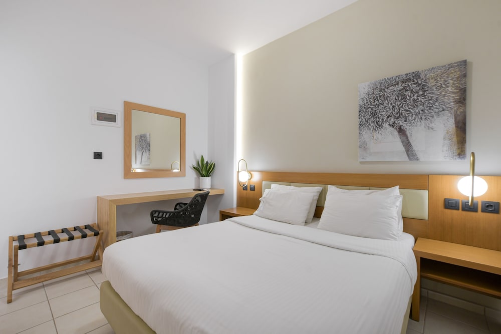 Georgias Garden by Omilos Hotels 10/50