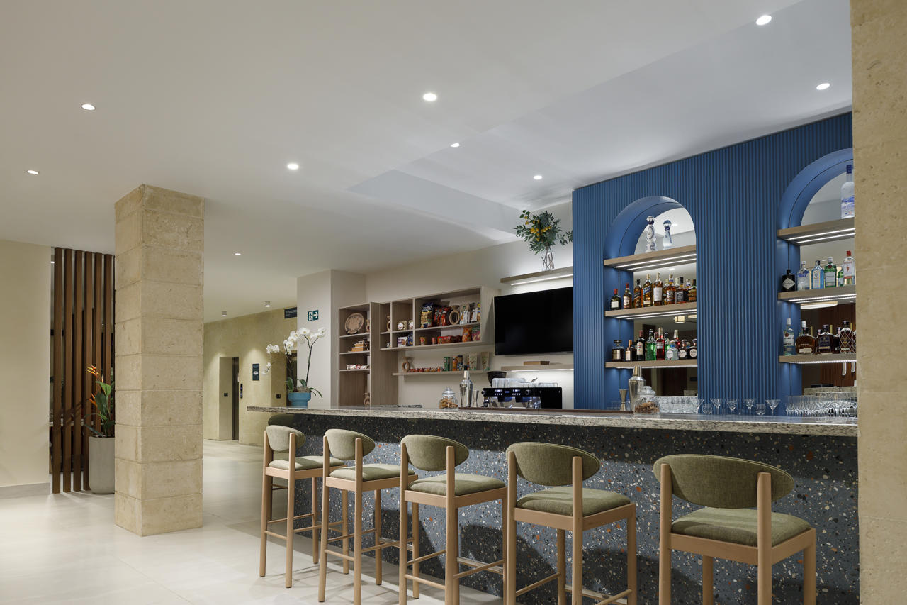 Holiday Inn by IHG Puerto Plata - Cofresi Bay Area 45/56