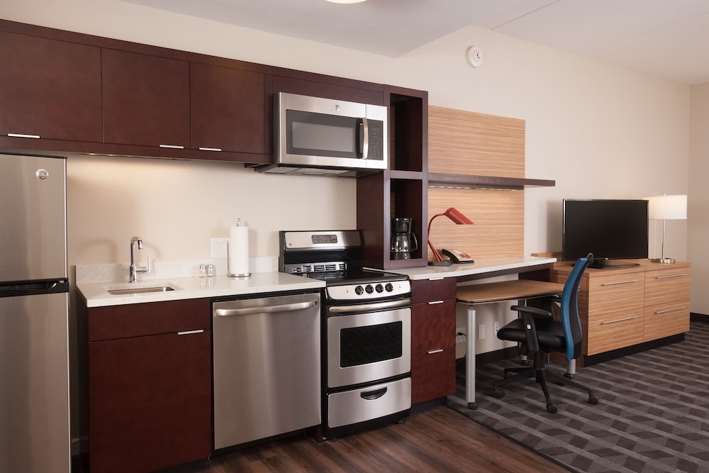 TownePlace Suites by Marriott Venice 36/47