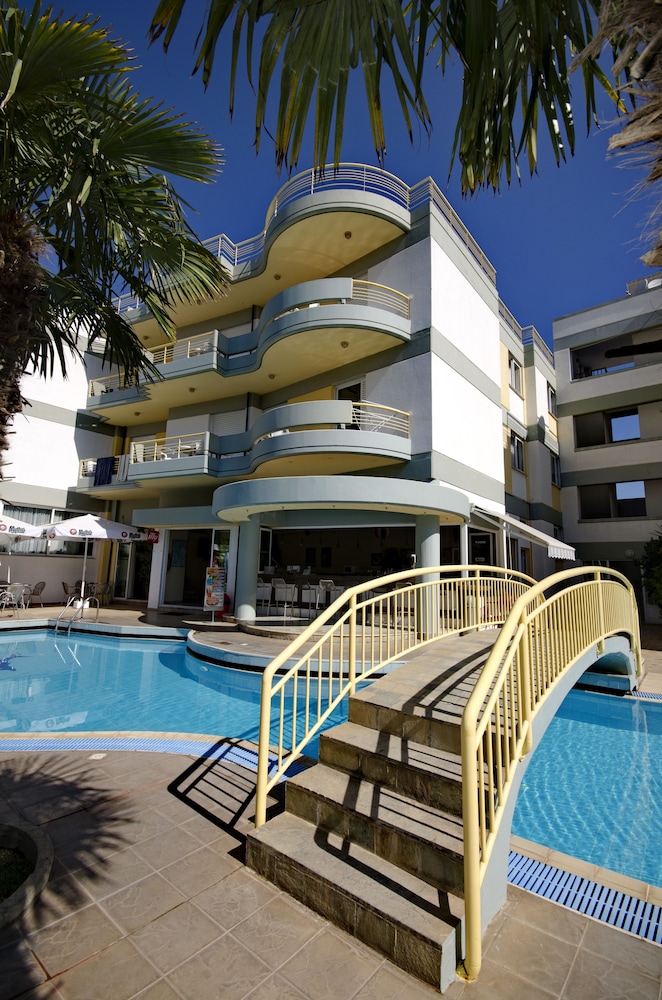 Angela Hotel Kos in KOS