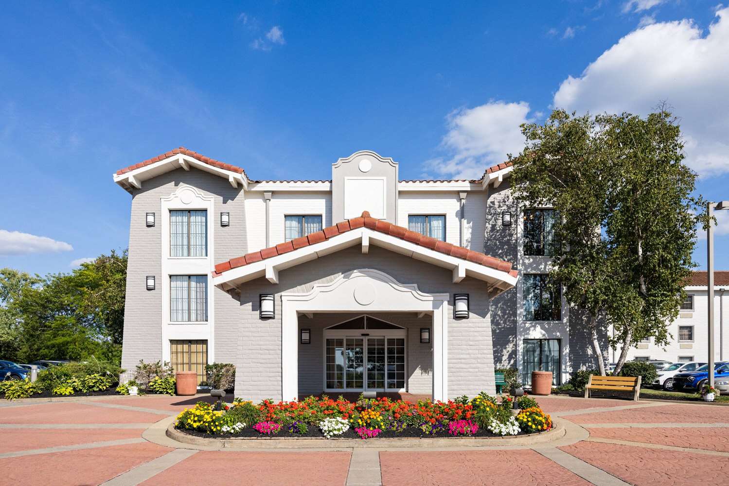 La Quinta Inn by Wyndham Pittsburgh Airport 29/36