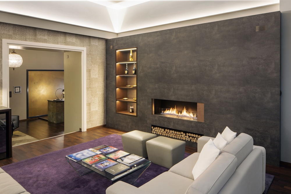 Swiss Luxury Apartments 37/47