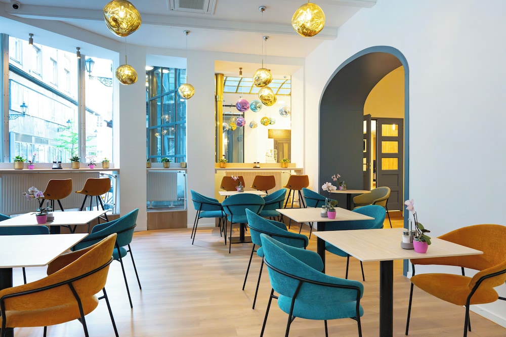Pilvax Hotel Budapest 60/75