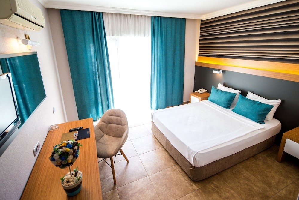 Club Hotel Sunbel 8/49