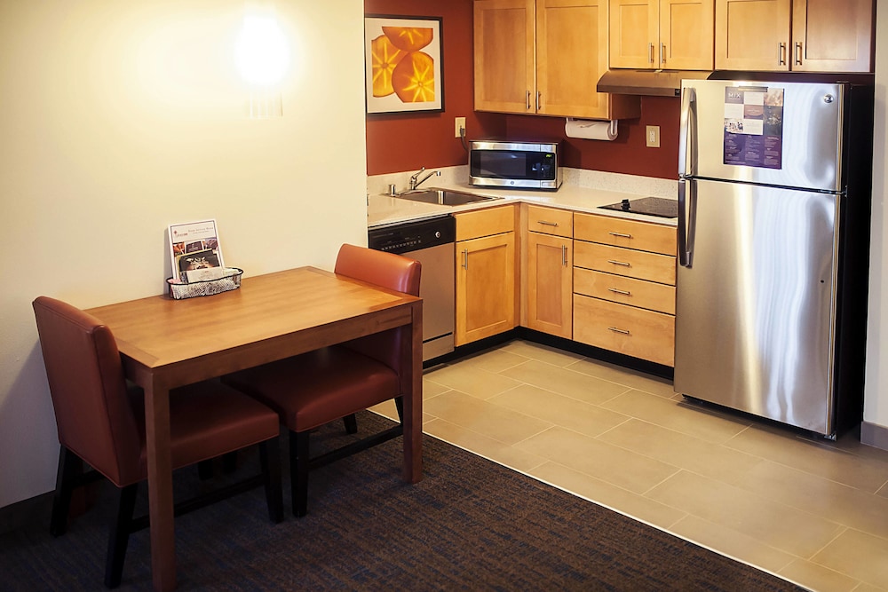 Residence Inn By Marriott Cincinnati Airport Erlanger 35/40
