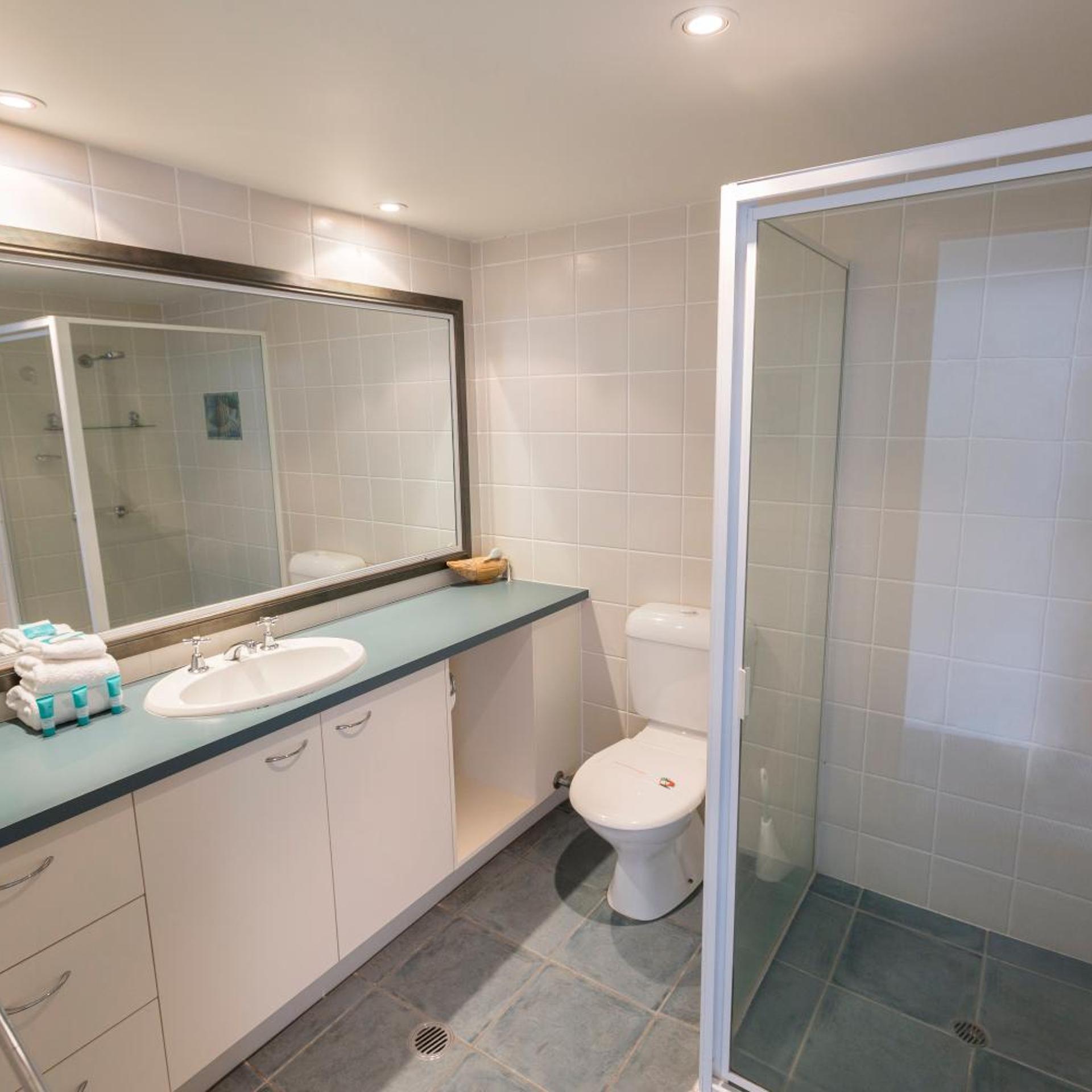 2 Bedrooms, Apartment, Garden View