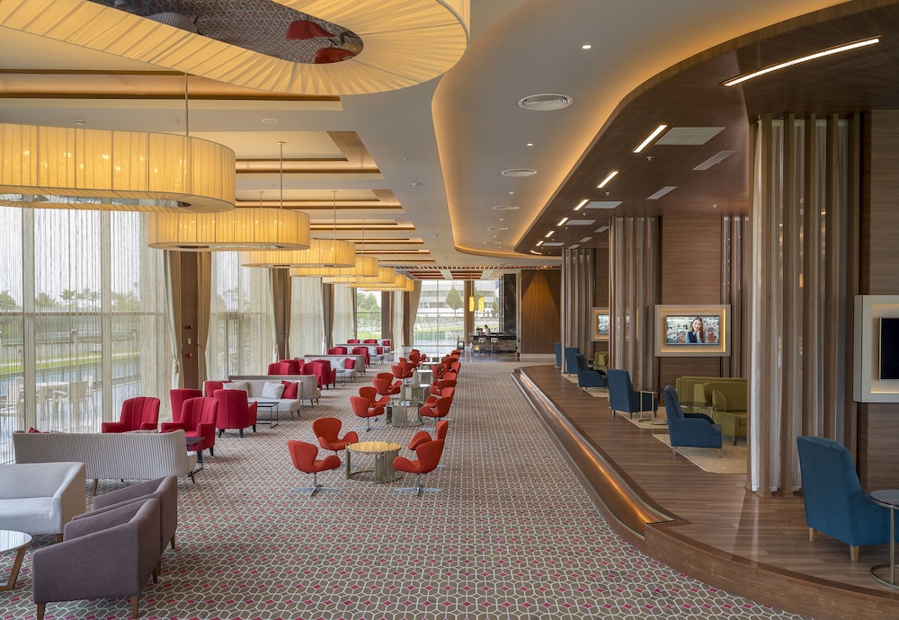 Ramada Plaza by Wyndham Rize 45/55