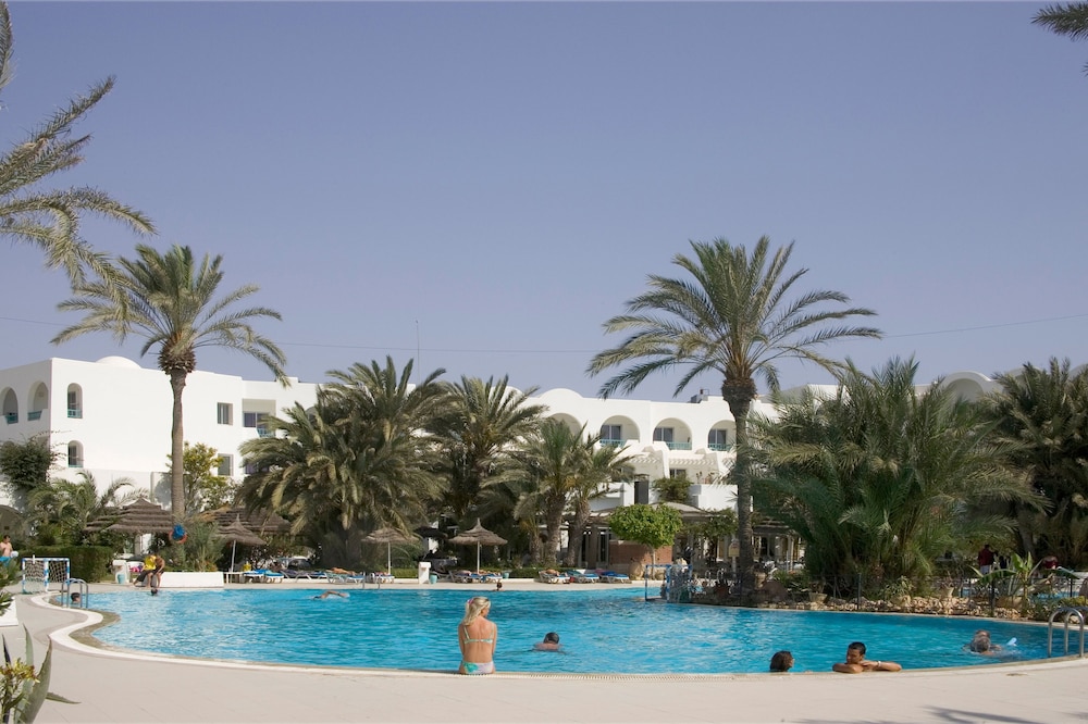 Golf Beach Hotel Djerba 44/55