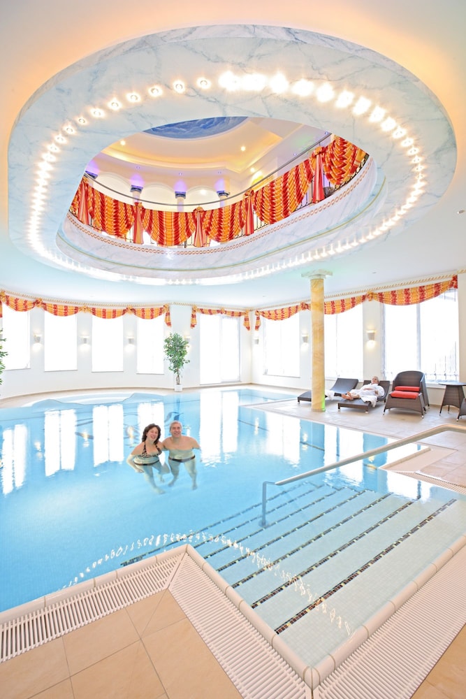 Wellness-Privatehotel Post An Der Therme 26/50