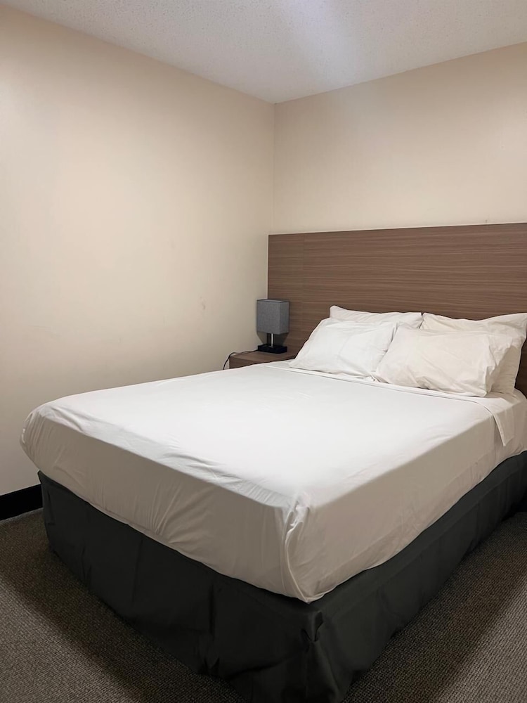 SureStay by Best Western Smithers 11/57