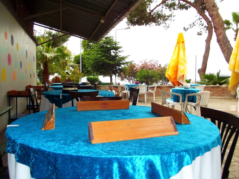 Belgin Otel 16/19