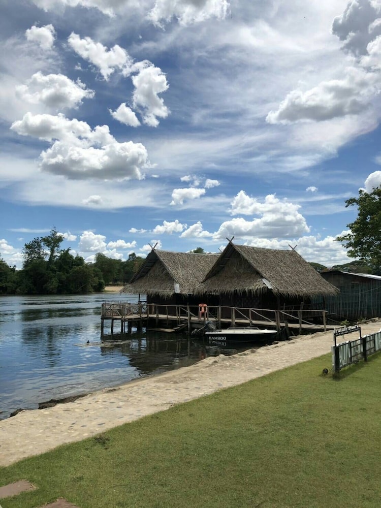 Bamboo House Kanchanaburi 29/50