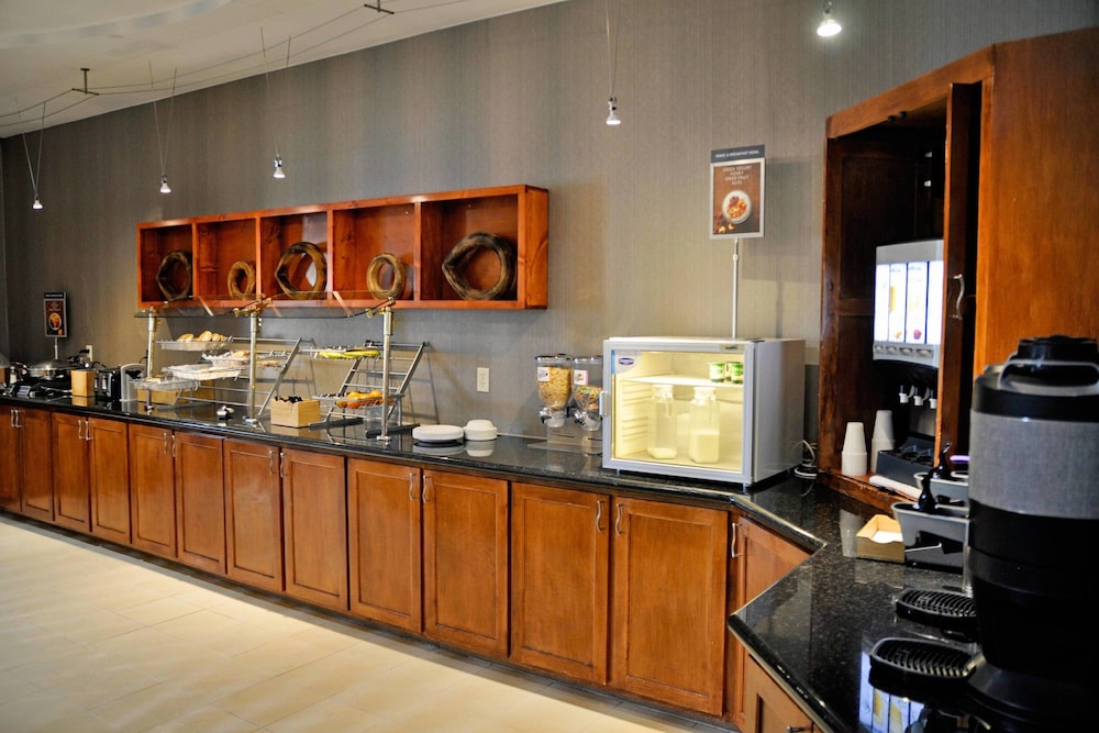 SpringHill Suites Houston Katy Mills 19/24