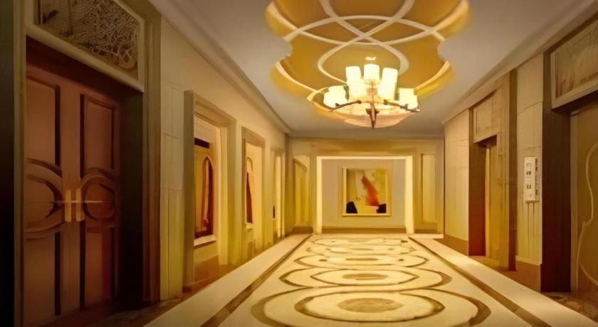 Vienna Hotel Shenzhen Fenghuang Road 22/45