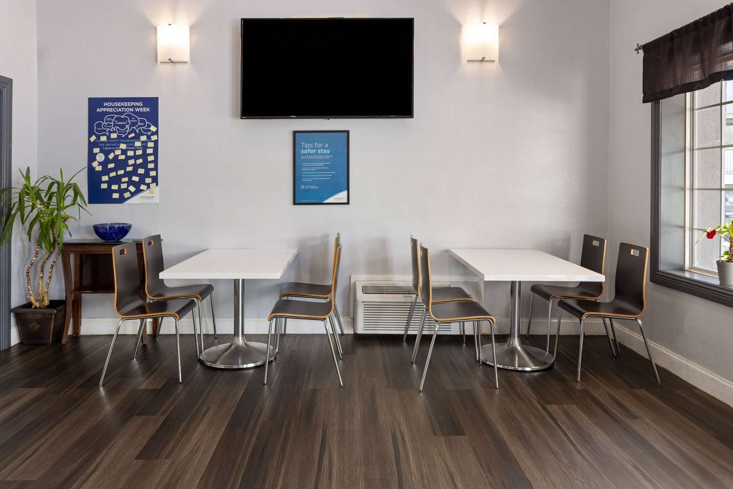 Days Inn by Wyndham Aberdeen 30/34
