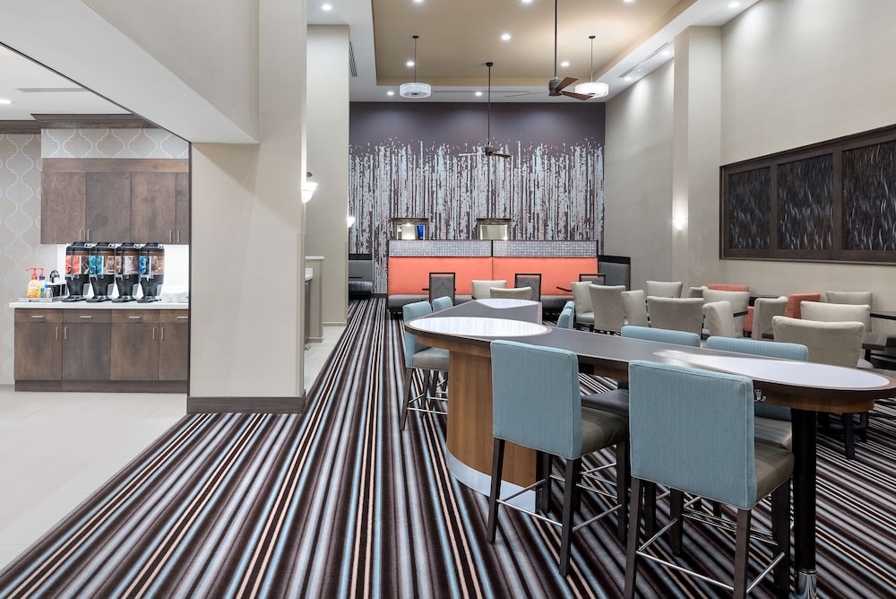 希尔顿惠庭套房酒店FAYETTEVILLE(HOMEWOOD SUITES BY HILTON FAYETTEVILLE) 图片5