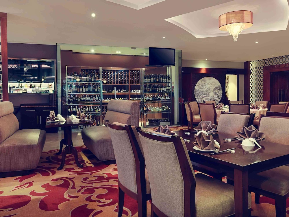 Grand Mercure Bandung Setiabudi 49/71