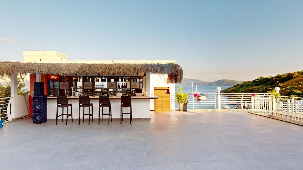 Casa Mare Bodrum 44/49