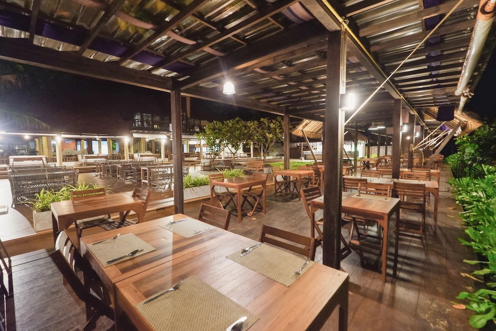 Srilanta Resort and Spa 34/50