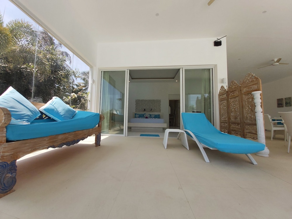 Villa Gili Bali Beach 12/50