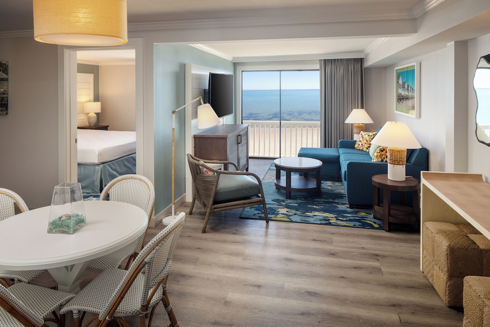 Surfside Hotel and Suites 57/57
