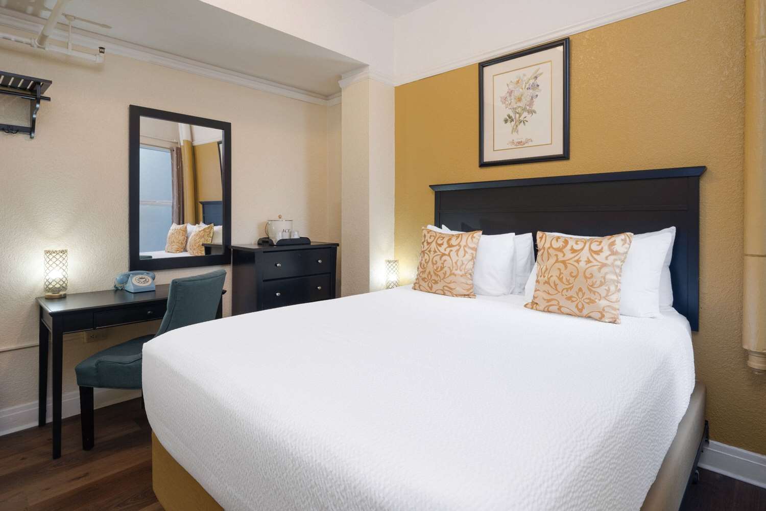 Gilmore Hotel, Trademark Collection by Wyndham 14/56