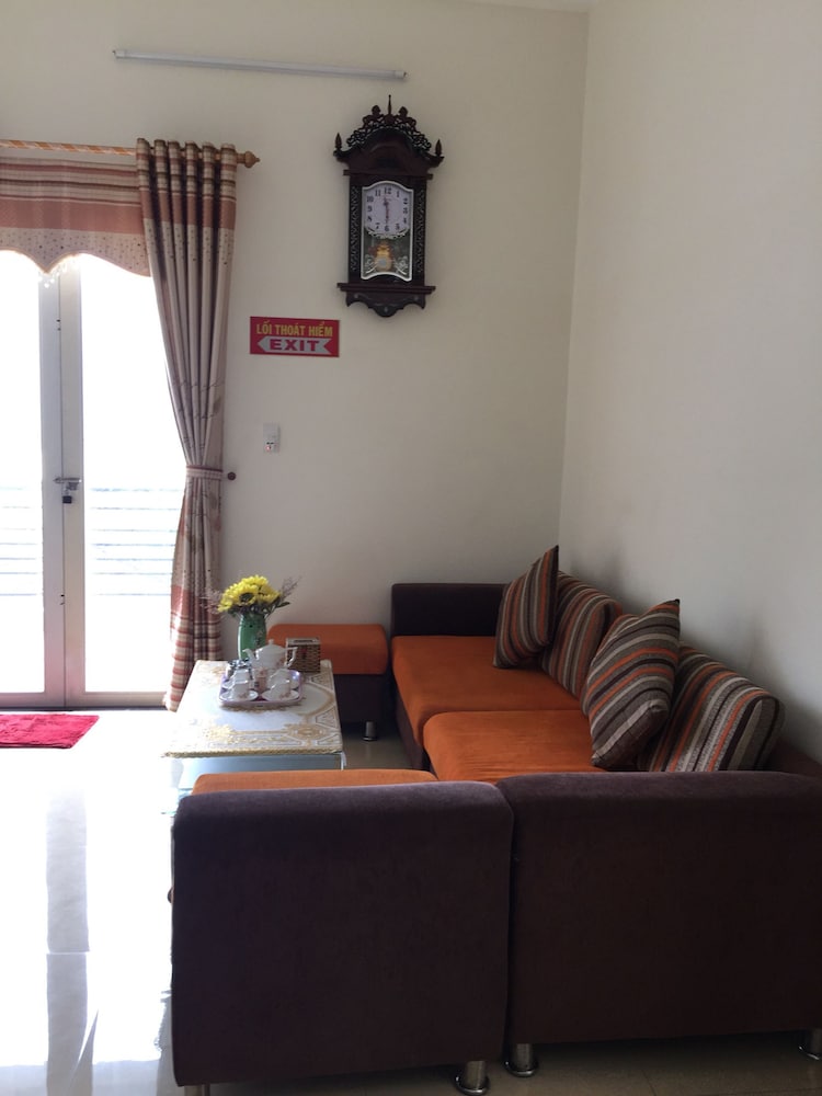 Mai Apartment 26/43