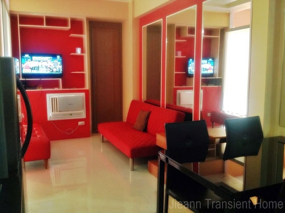 Jieann's Transient Home 40/58