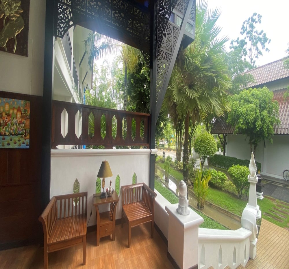 Radateeree Boutique Chiang Mai 60/71