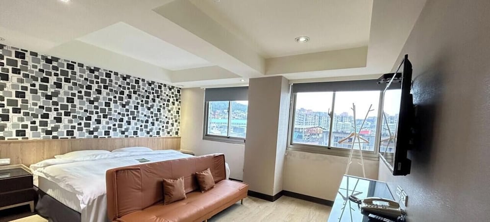 Jinhwa Hotel 11/47