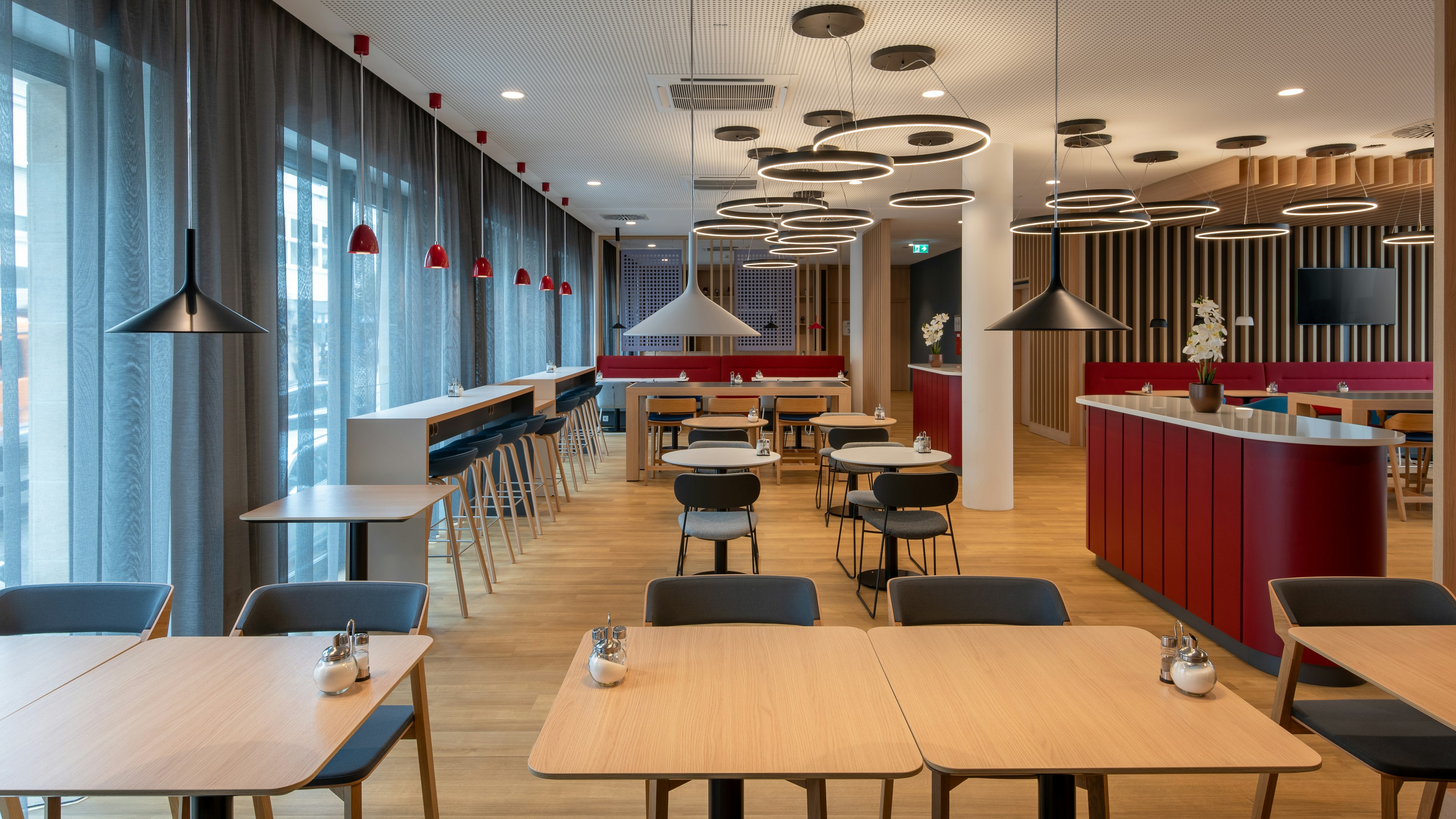 Holiday Inn Express Heilbronn by IHG 46/60