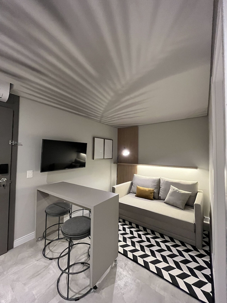 Brava Mundo Boutique Hotel 34/50