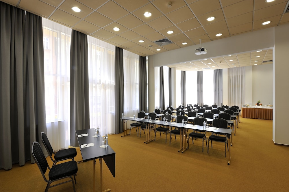 Imperial Hotel Ostrava 41/50