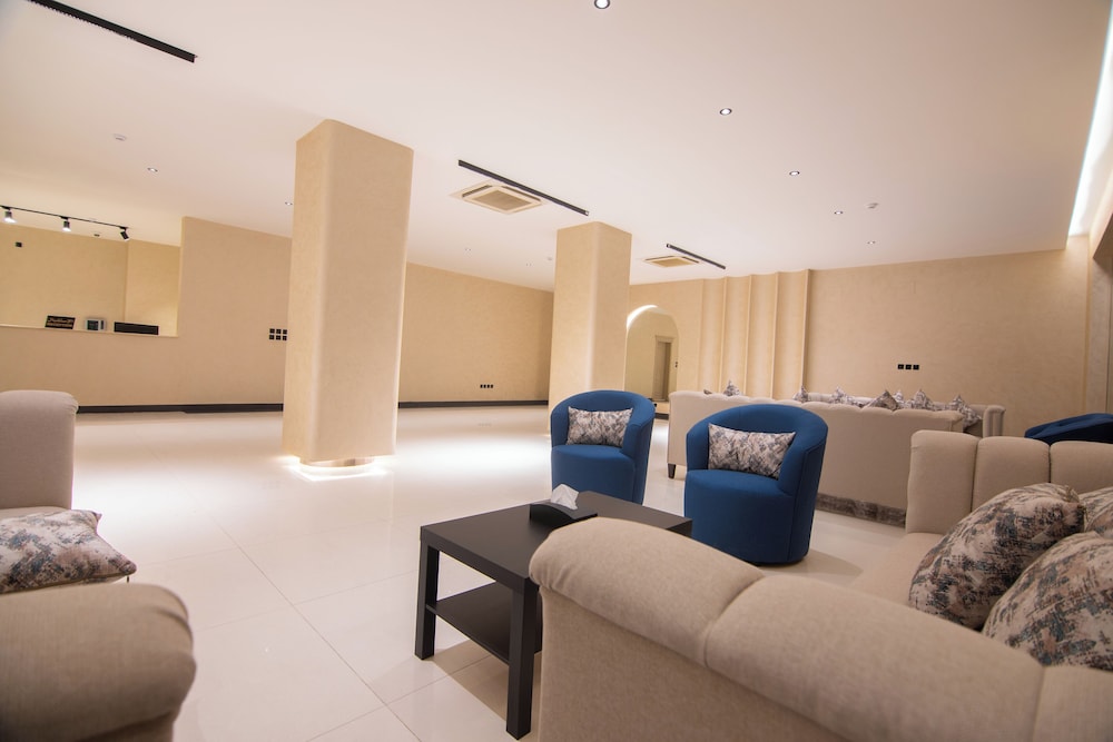 رست نايت للأجنحة الفندقية،حي الفلاح(Rest Night Hotel Suites- Al Falah) 13/23