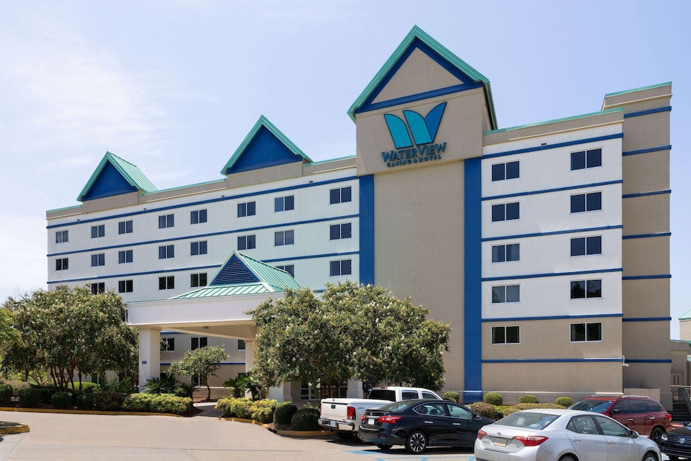 WaterView Casino and Hotel Trademark Collection by Wyndham 21/28