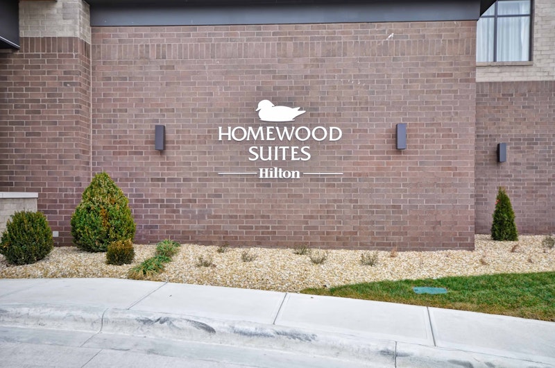 Homewood Suites By Hilton Cincinnati West Chester 1/29