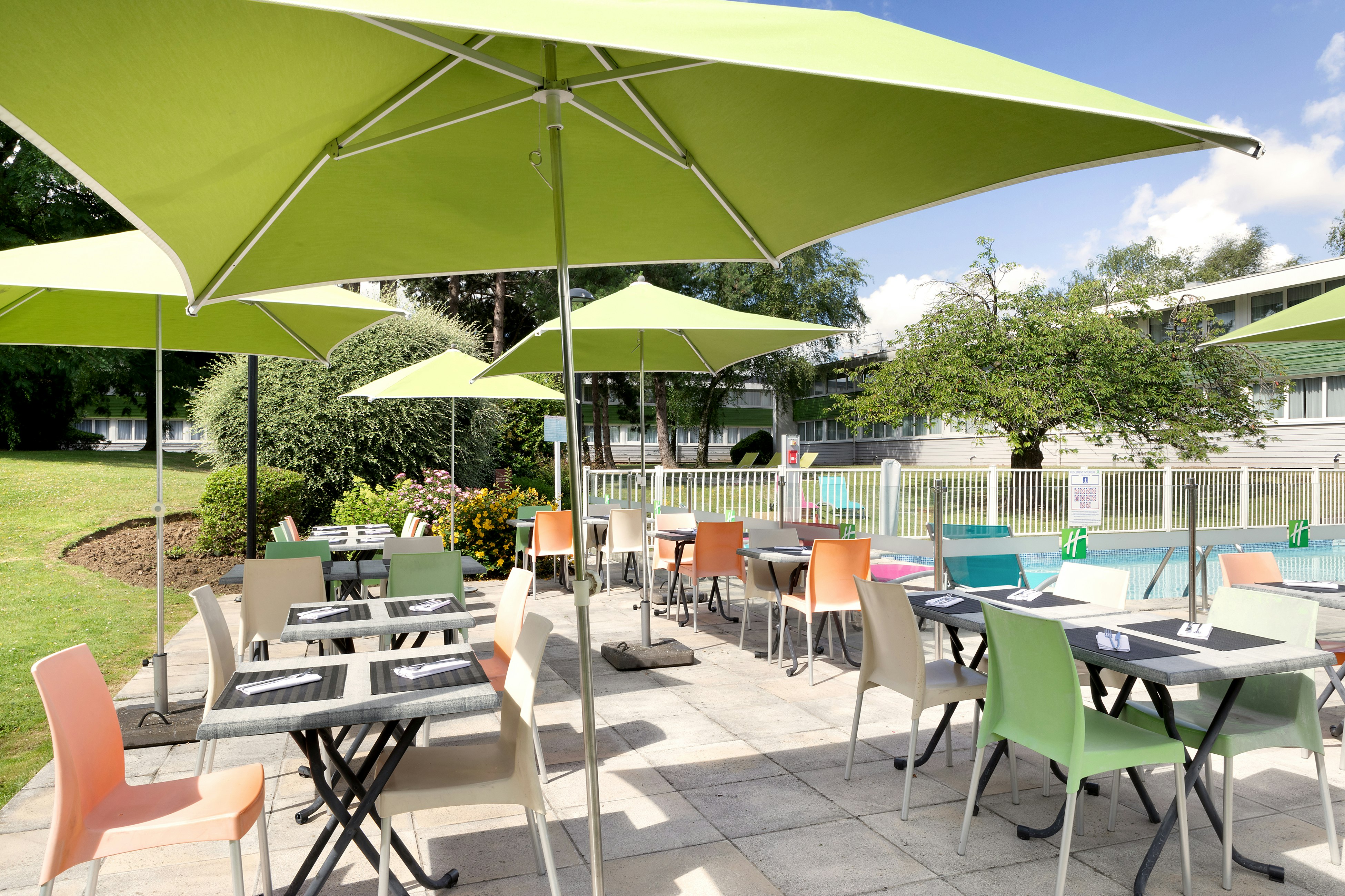 Holiday Inn Lille Ouest Englos 19/35