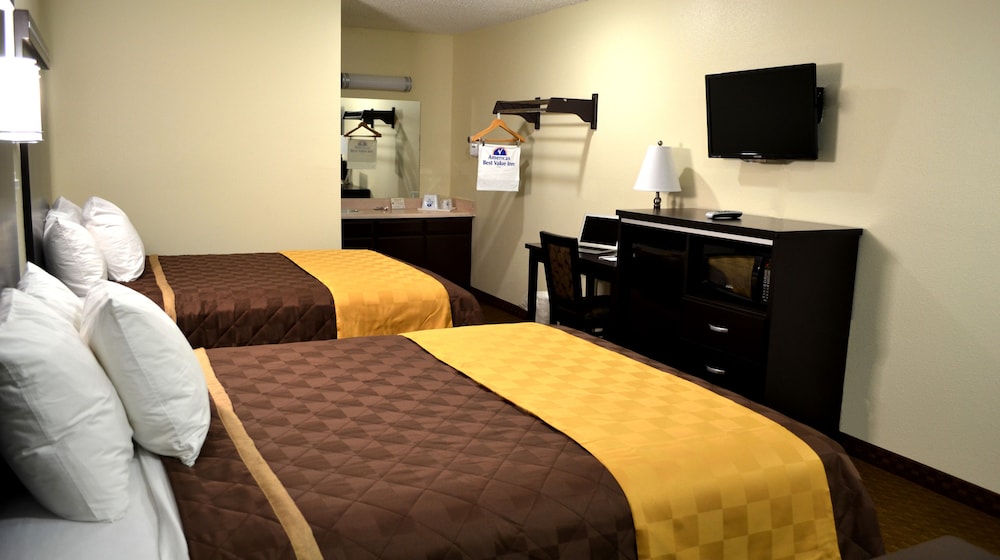 Americas Best Value Inn Calimesa 10/18