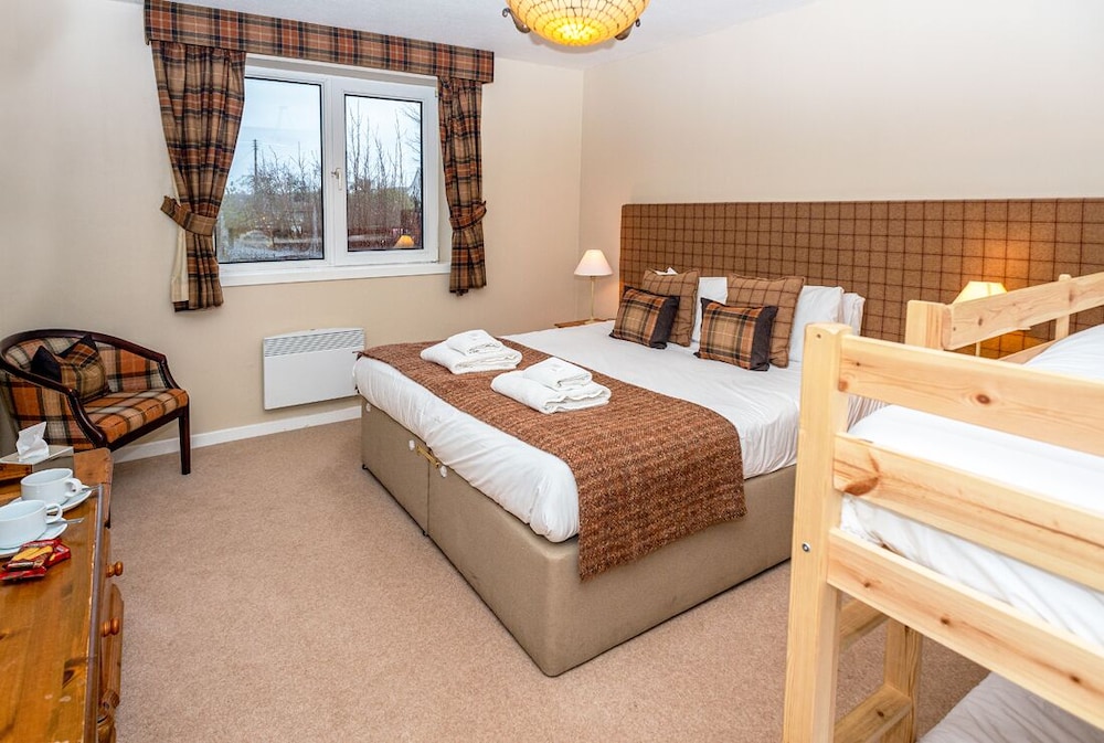 Inn at Aird a Bhasair 9/38