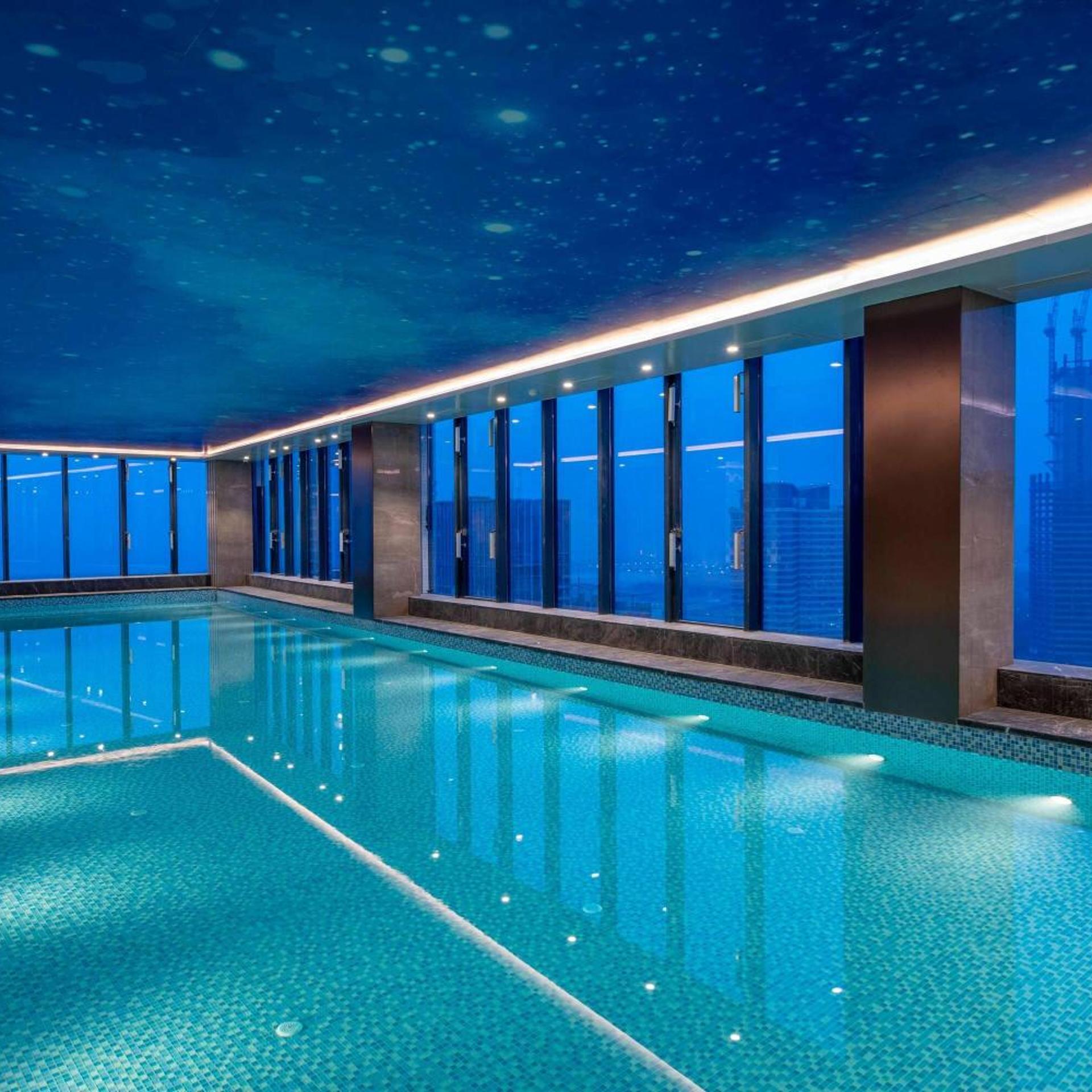 Wyndham Rizhao Downtown 8/14