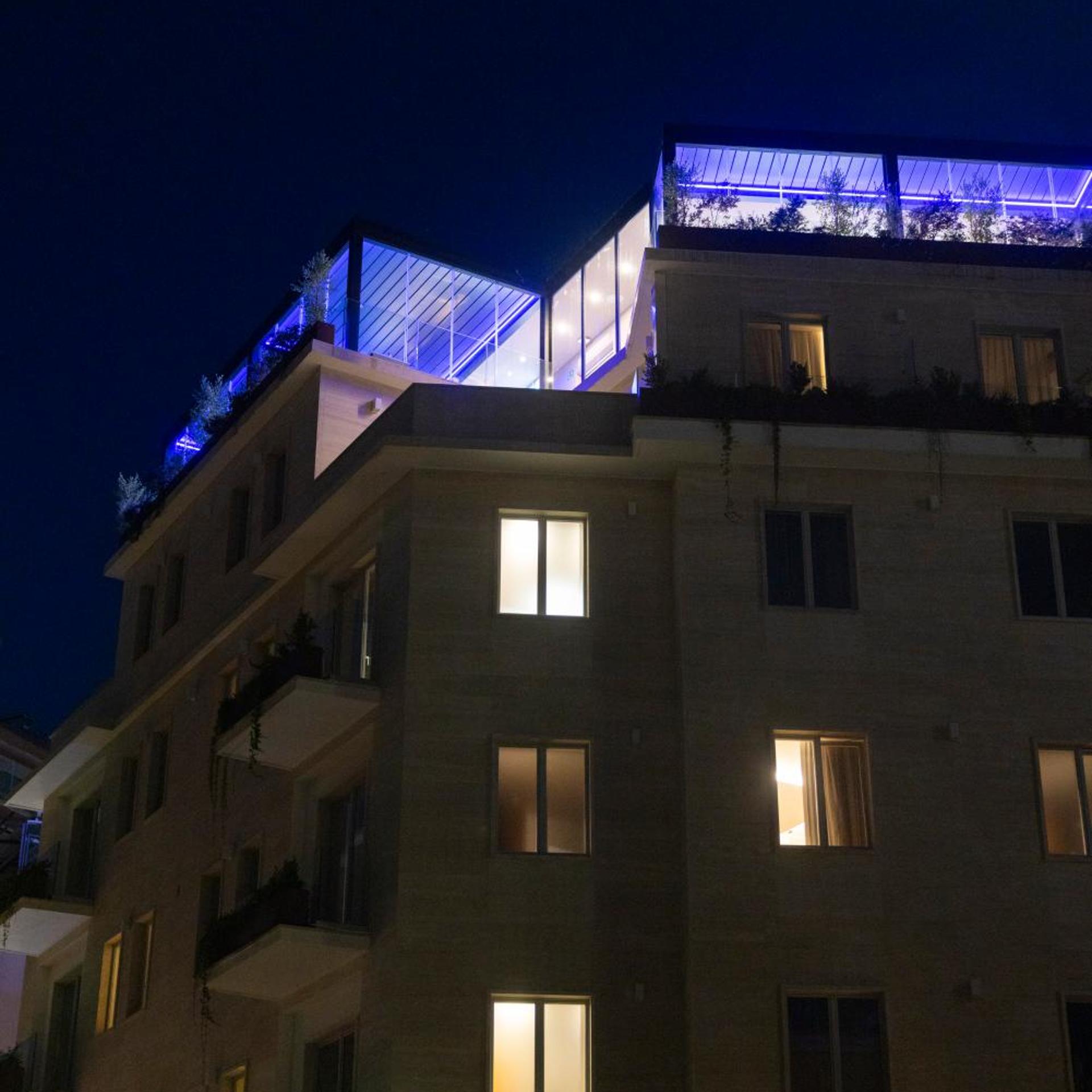 J Maluni City Hotel 2/49