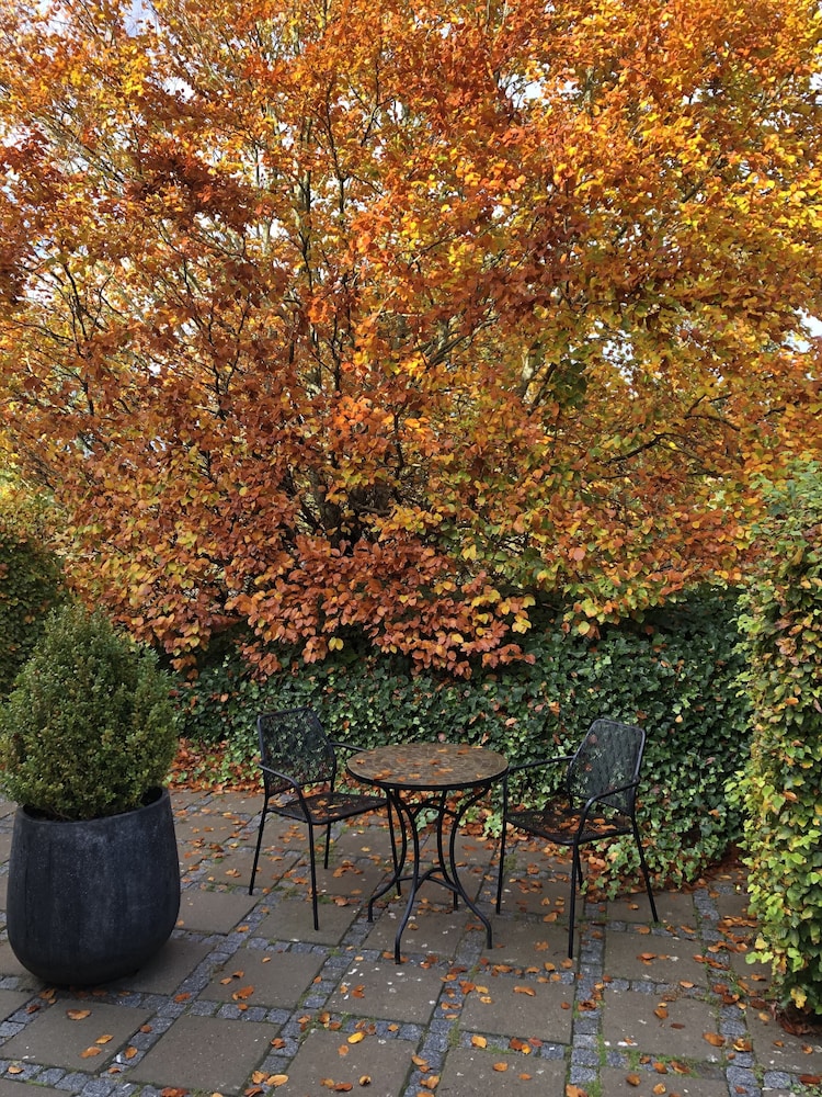 Helts B&amp;B 34/50