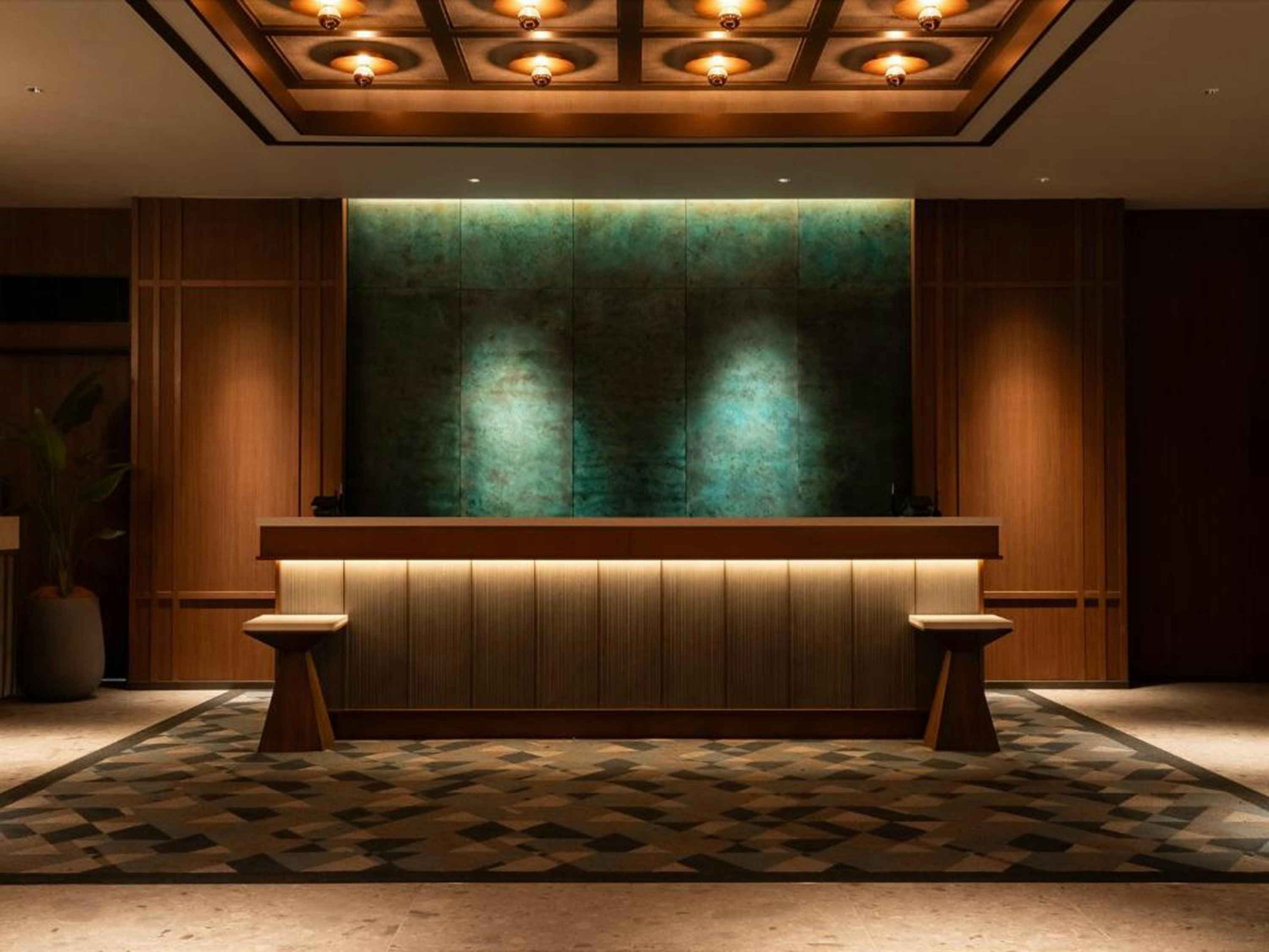Namba Oriental Hotel 30/50