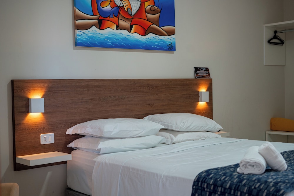 Paraiso Barra Hotel 15/50