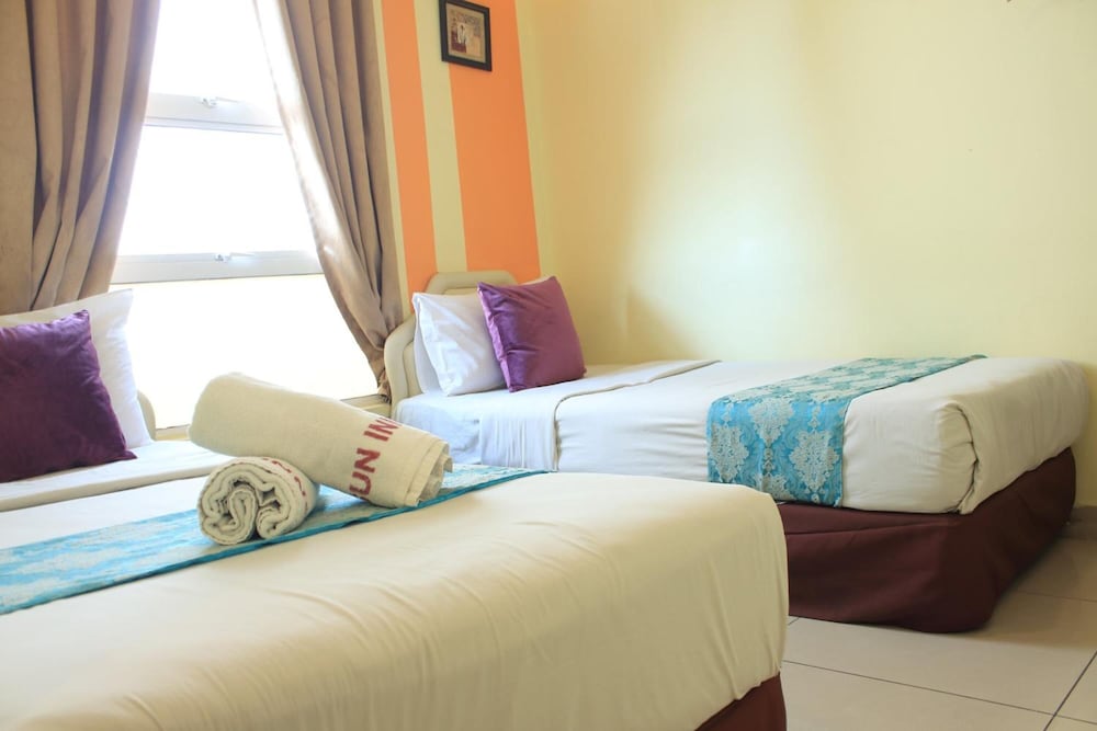 Sun Inns Hotel Puchong One 25/47