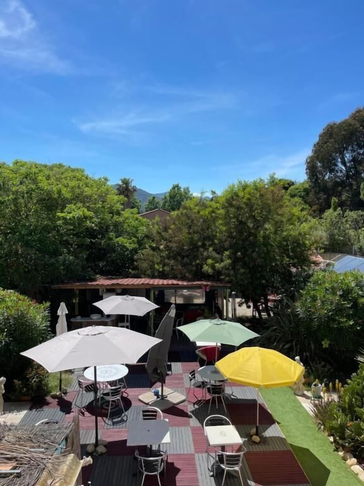 Hotel Clair Logis 39/54
