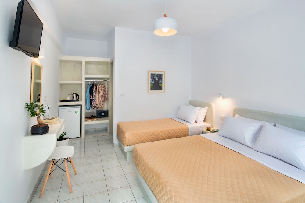 Olive Tree Suites 9/23