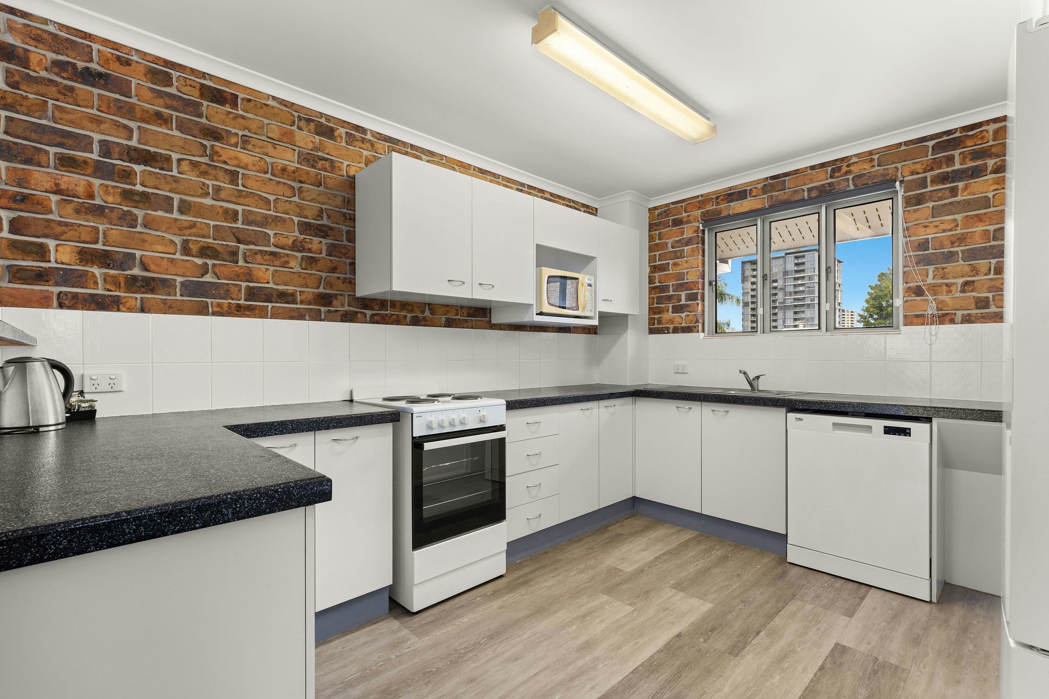 Toowong Villas 写真5