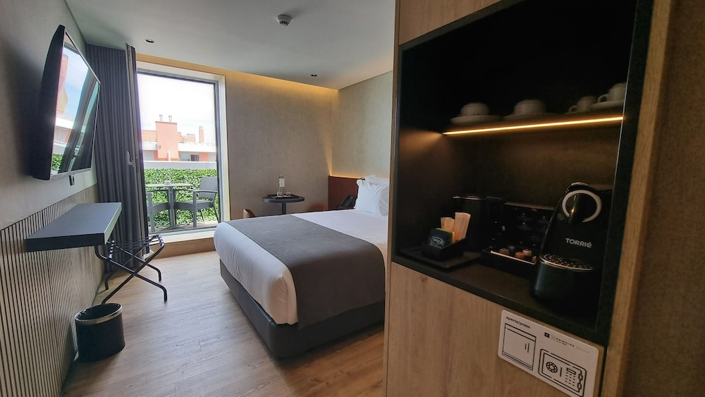 Hotel Principe Avila 18/50