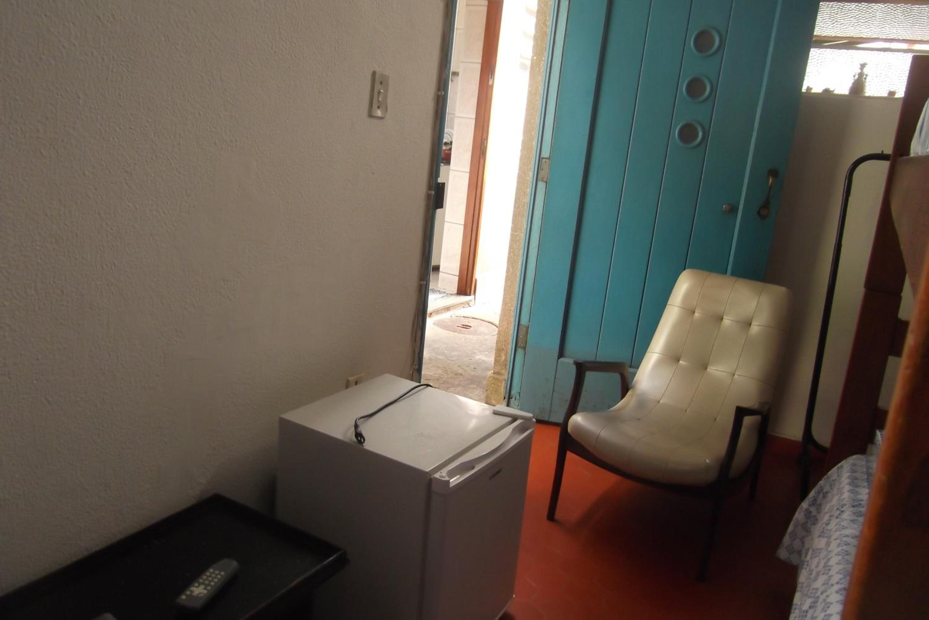 Tiao Botelho Guest House 42/48